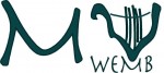 Logo Musikverein Wemb 1925 e.V.
